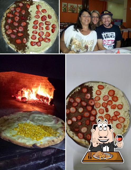 Donatta Pizzaria