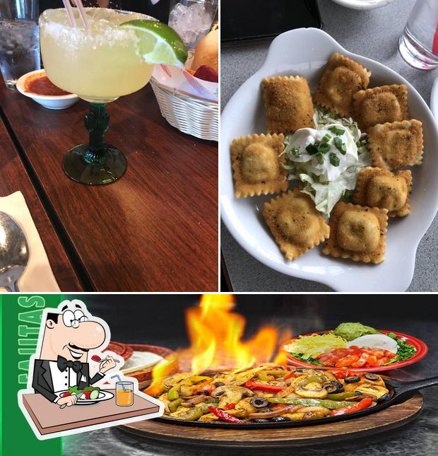 Piccolo, 3563 S Monaco St Pkwy in Denver Restaurant menu and reviews