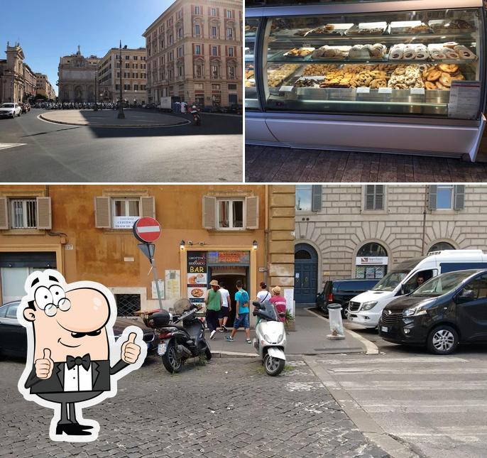 Vedi la immagine di Bar Pasticceria Tavola Calda Il Grottino di San Bernardo