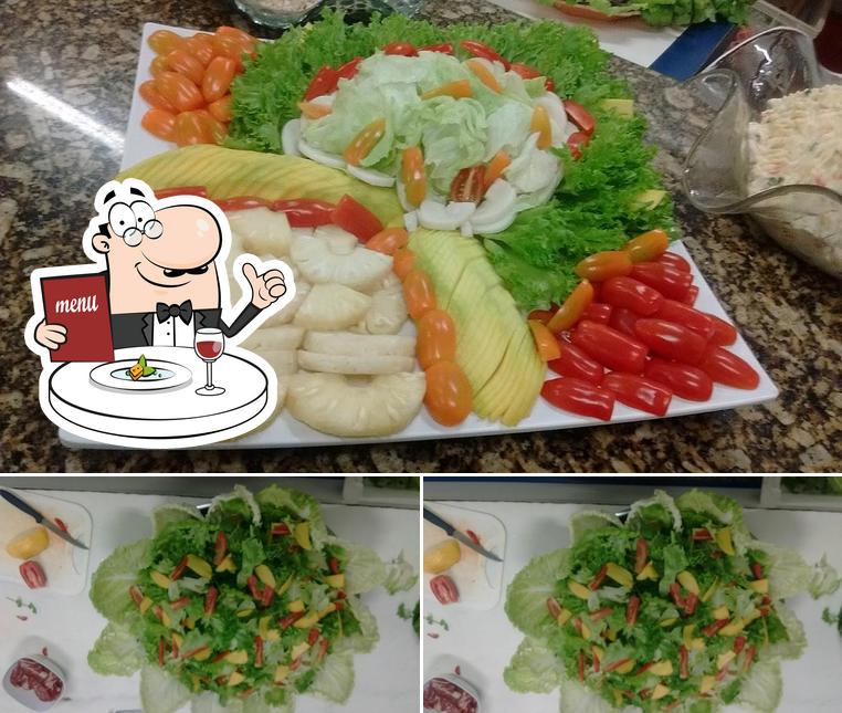 Buffet Vignolli