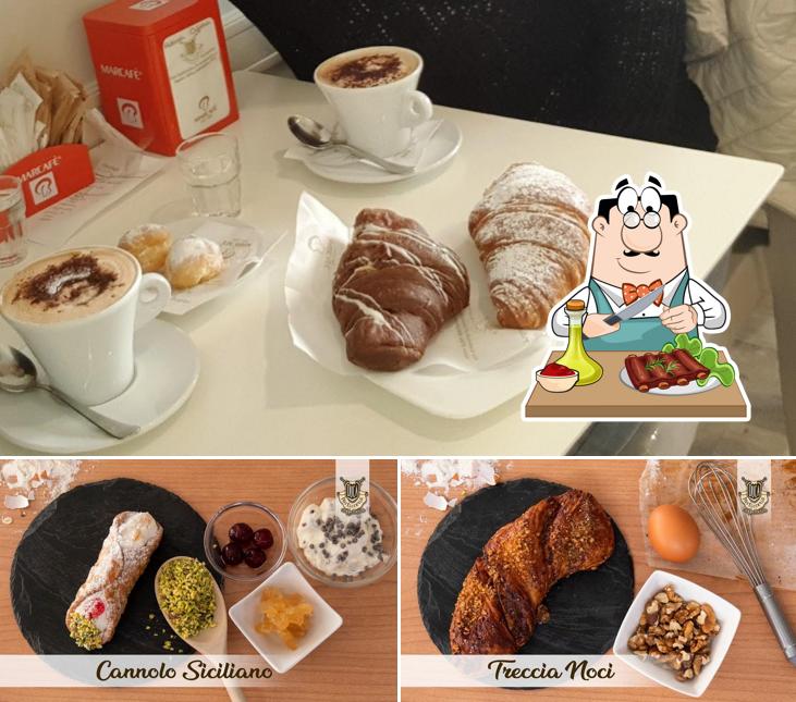 Scegli i un pasto a base di carne a Caffetteria Pasticceria Duca
