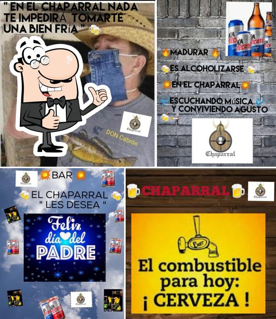 Chaparral Restaurant & Bar, Torreón Restaurant reviews