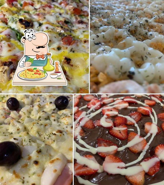 Dom Scheis pizzaria Gourmet