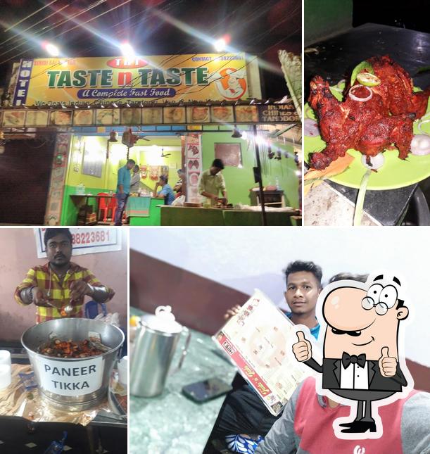Hotel Taste N Taste