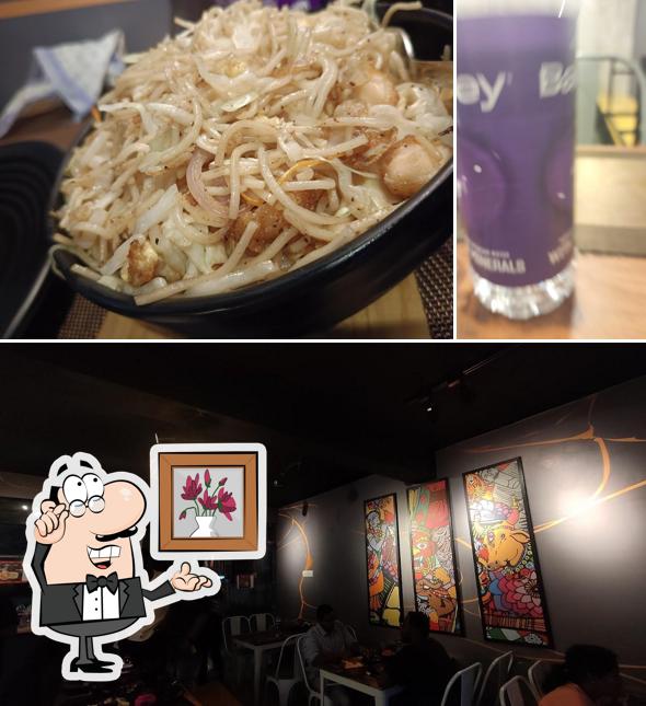 Check out how Ingi&Soy looks inside