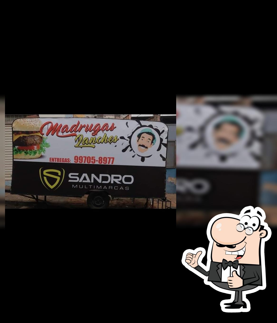 Madrugas Lanches