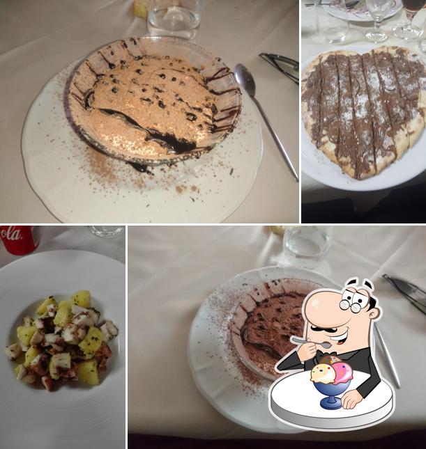 Ristorante Pizzeria Osteria Le Bocce