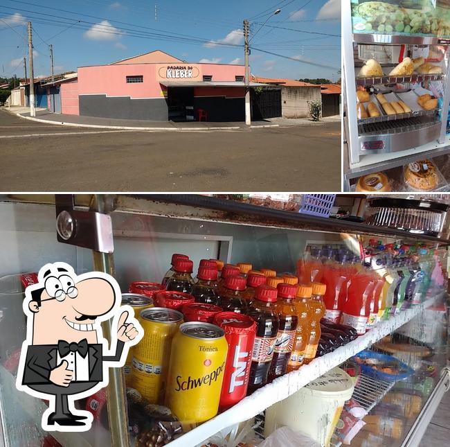 Padaria Do Kleber