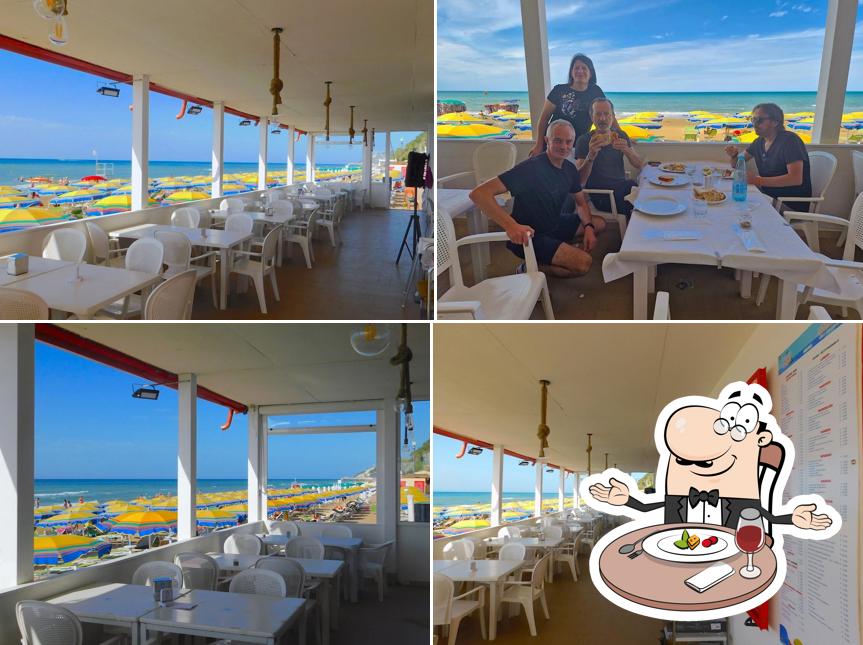 See the image of San Menaio Bar & Fast Food Lido Venezia