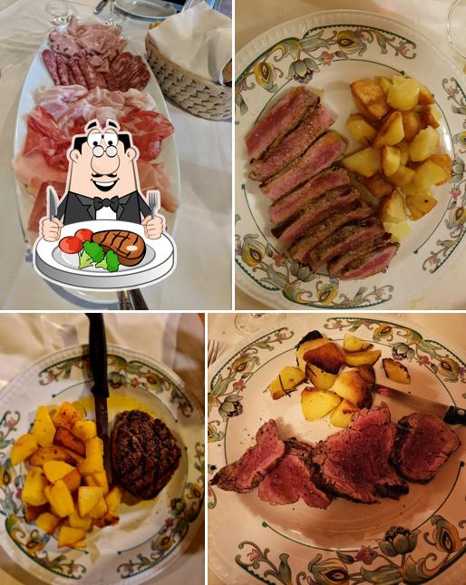 Trattoria dal Ragionier