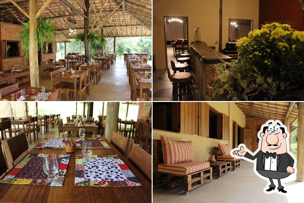 Restaurante Morro Verde