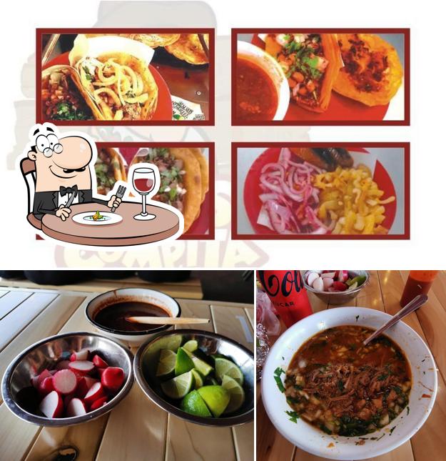 Restaurante Tacos El compita del Birria, Tijuana, Venustiano Carranza