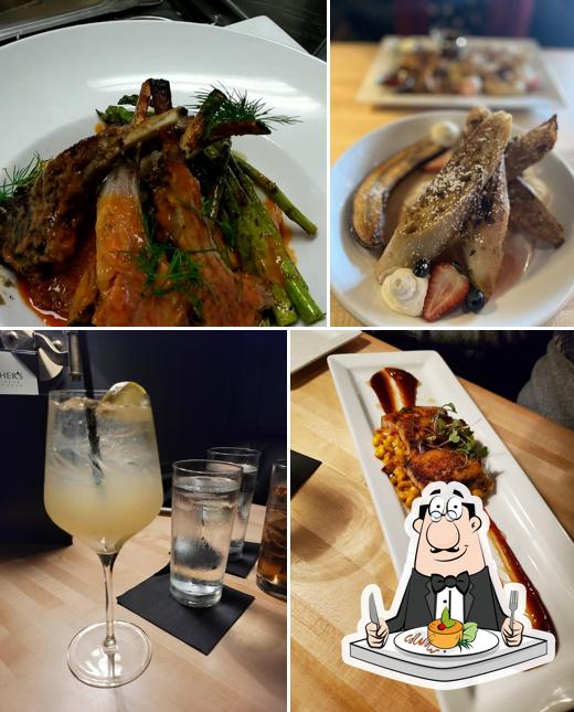 Restaurante The Butcher's Son, Virginia Beach, Laskin Rd Suite 134