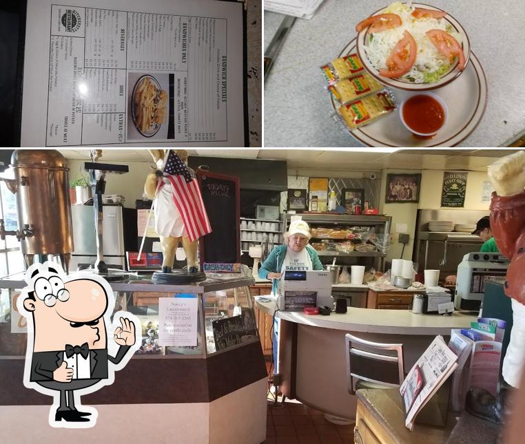 Tom & Lin's in South Bend Restaurant menu and reviews