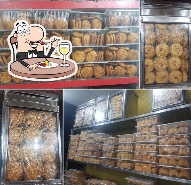 Bismillah Bakery