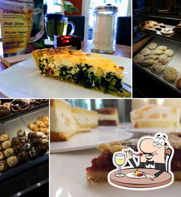 Das beste 7 Restaurant für frühstück in Darmstadt, März 2025