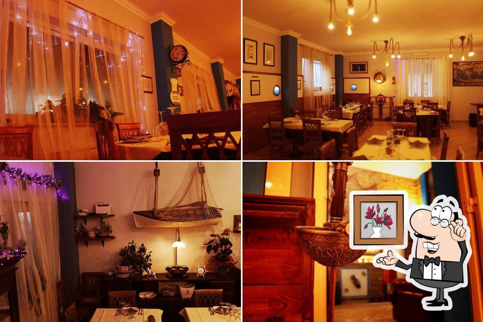 Ristorante Capo Horn