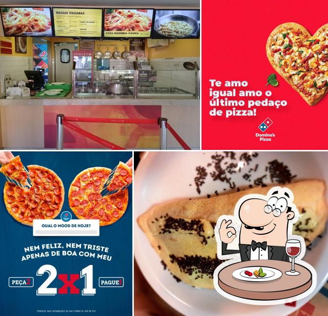 Domino's