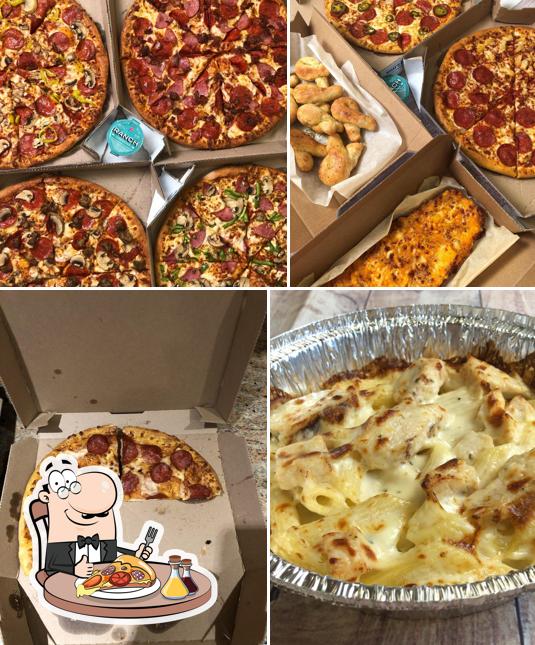 DOMINO S PIZZA IN SIMI VALLEY visual data 6
