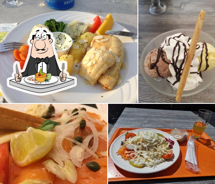 Finden Sie die besten Restaurants in Greifensee, Sommer 2024