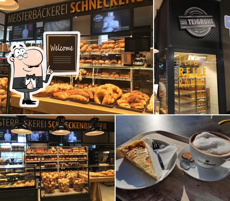 Regarder cette image de Meisterbäckerei Schneckenburger