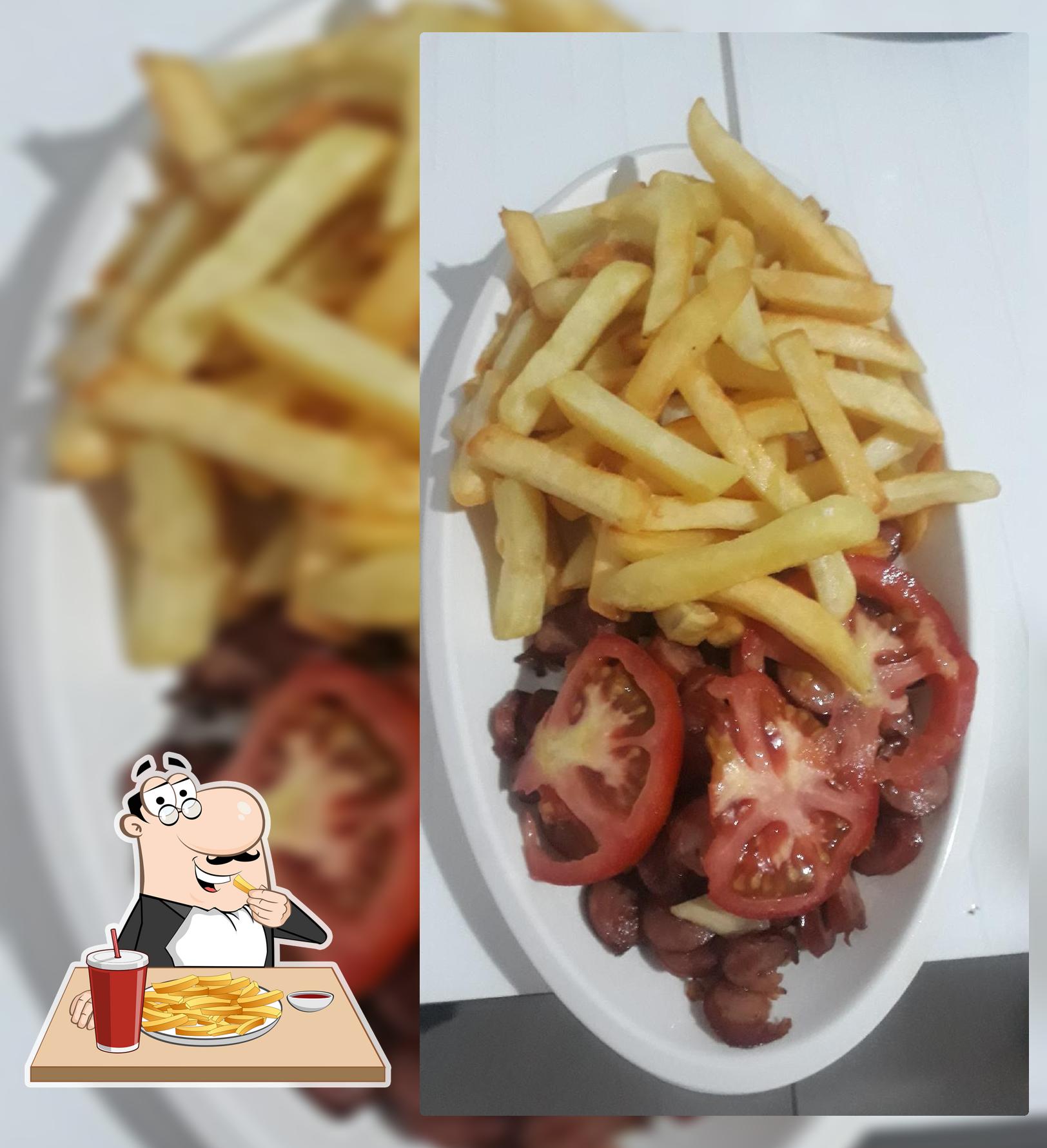 Boteco do Allan Lima