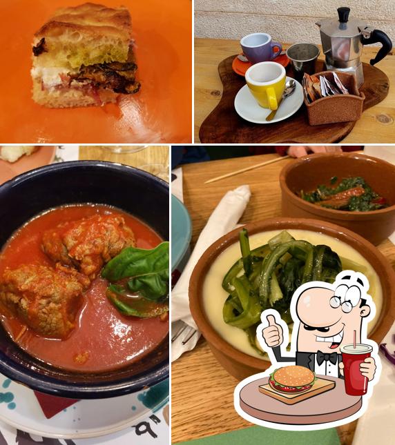 Cime di tapas