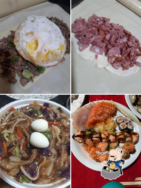 Mardine Food