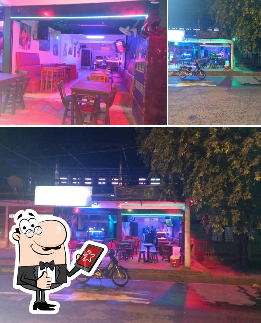Zona rosa kareoke