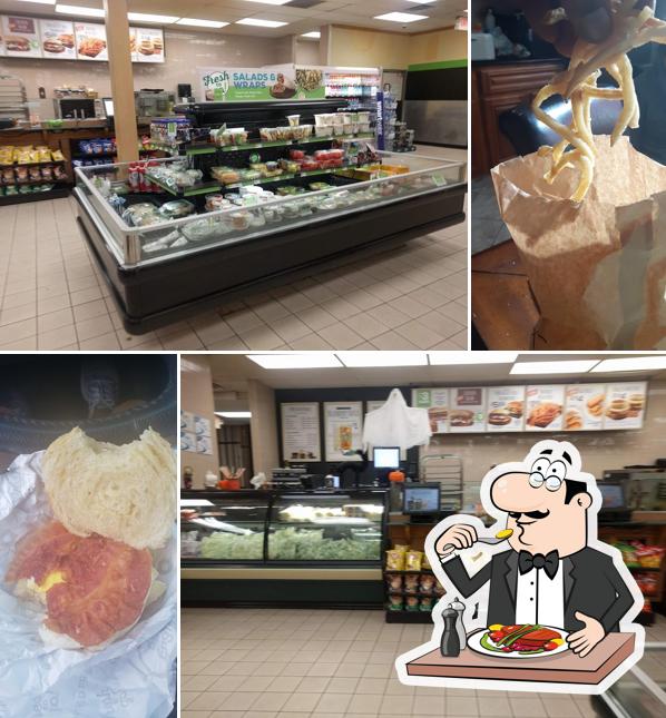 Quick Chek, Bayonne - Restaurant menu, prices and reviews