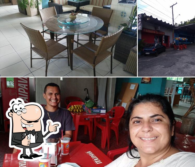 Cafe Camara Padaria S Ta Rosa