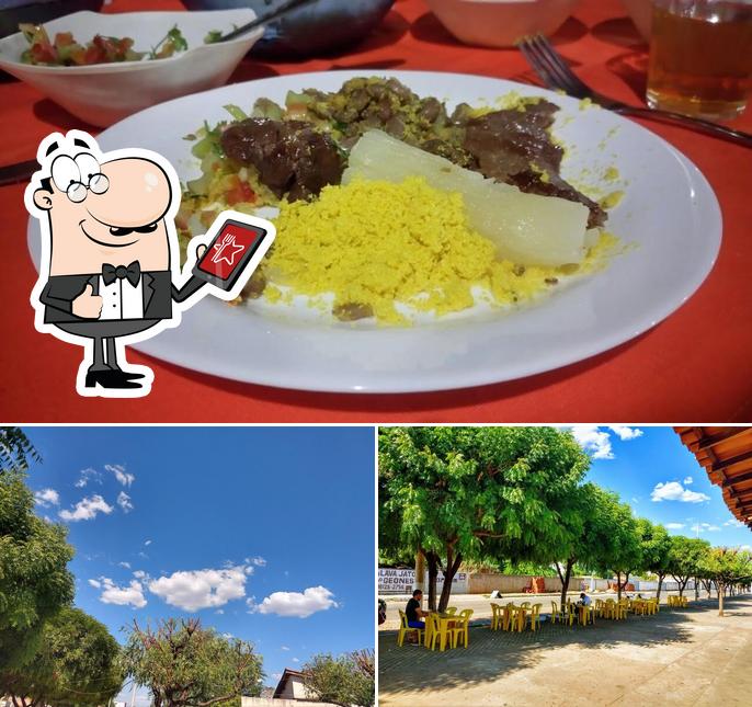 Churrascaria Varanda