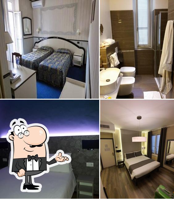 Hotel Ristorante Eurossola