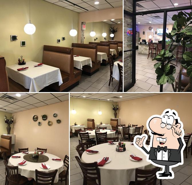 Jade House Restaurant in North Providence - Restaurant menu and reviews