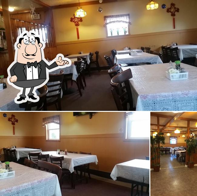 Knotty Pine Restaurants in Kincardine Restaurant menu and reviews