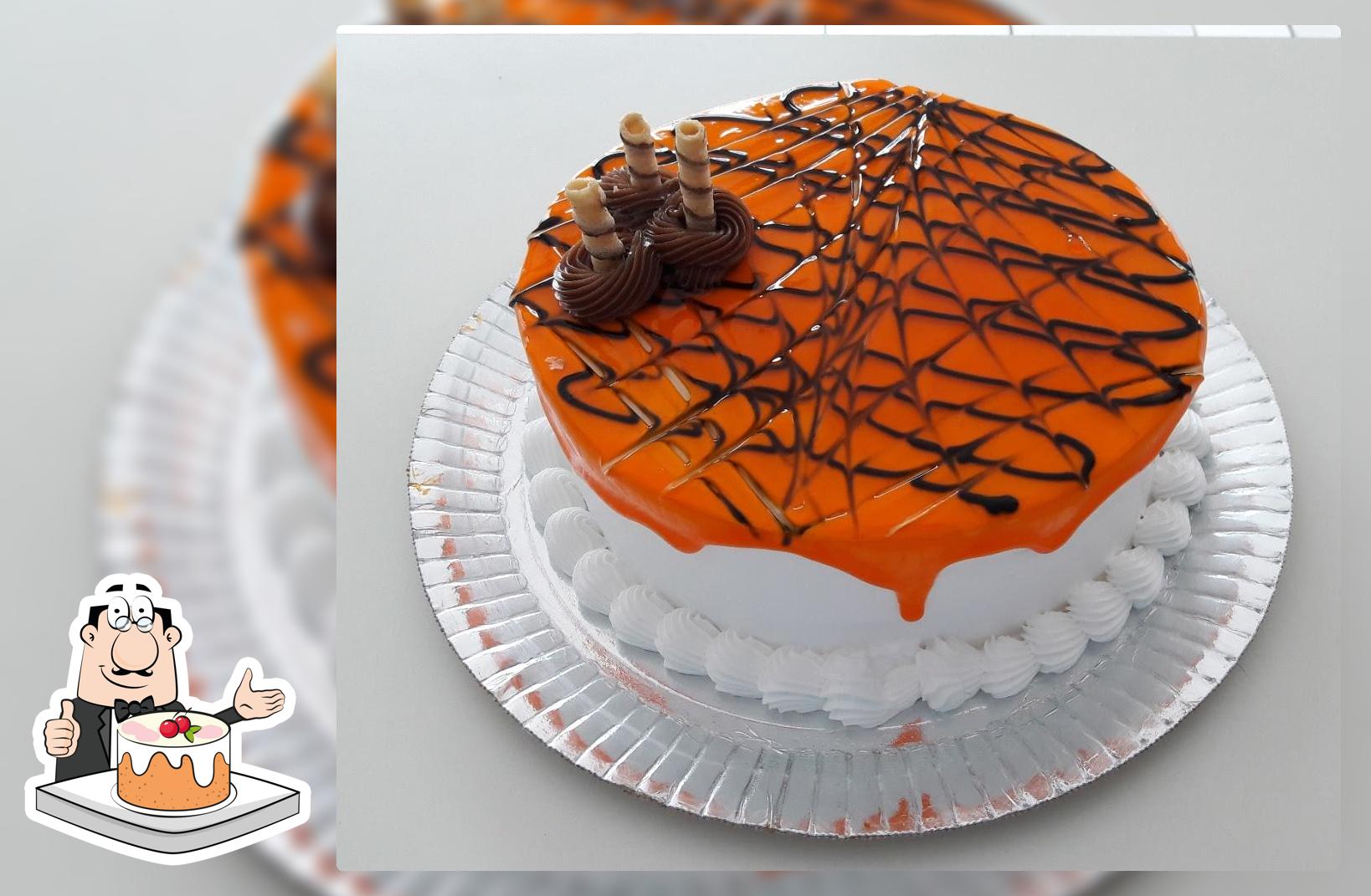 Mestre da Torta Confeitaria