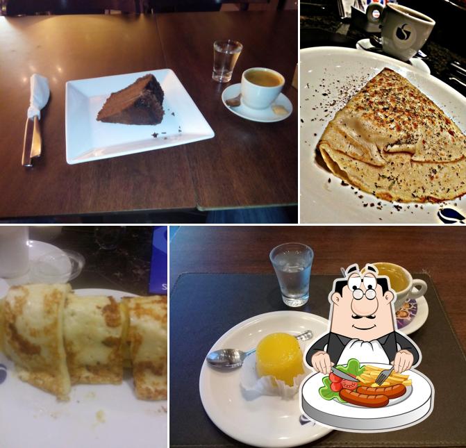 São Braz Coffee Shop