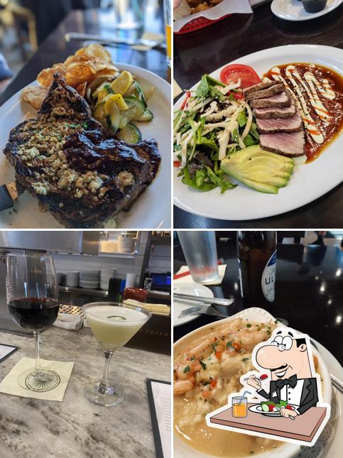 St. Augustine Fish Camp in St. Augustine Restaurant menu and reviews