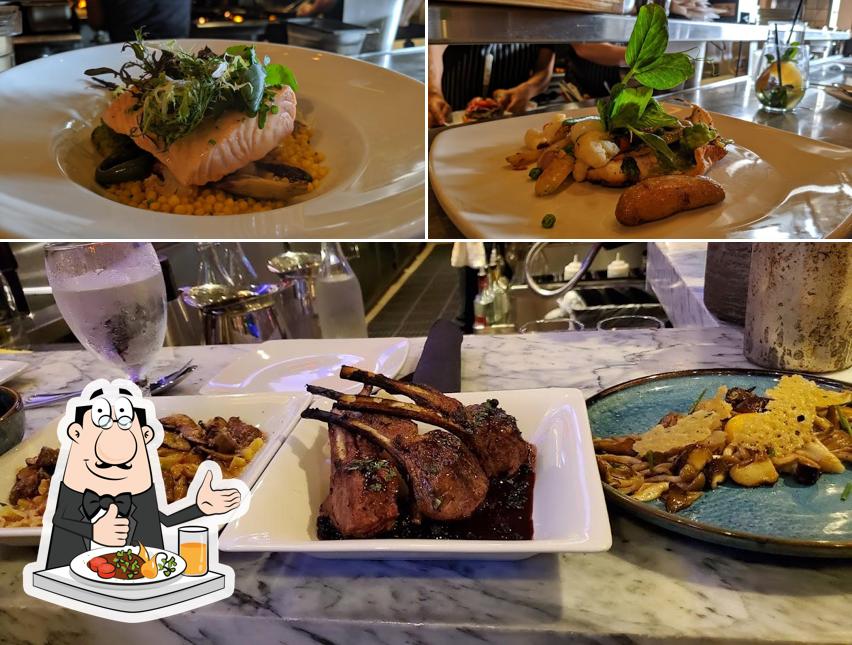 Vine Restaurant & Bar, San Clemente - Restaurant menu, prices and reviews