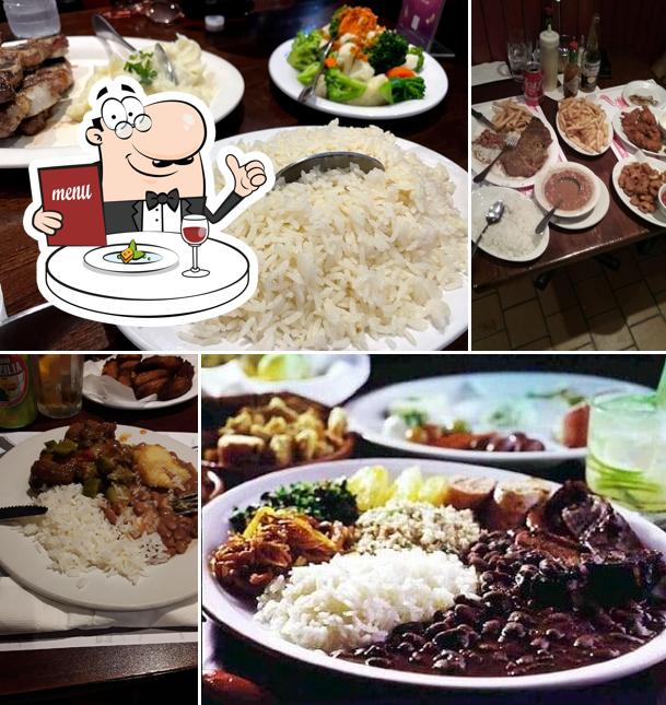 Best brazilian restaurants in Newark, summer 2024 Restaurant Guru