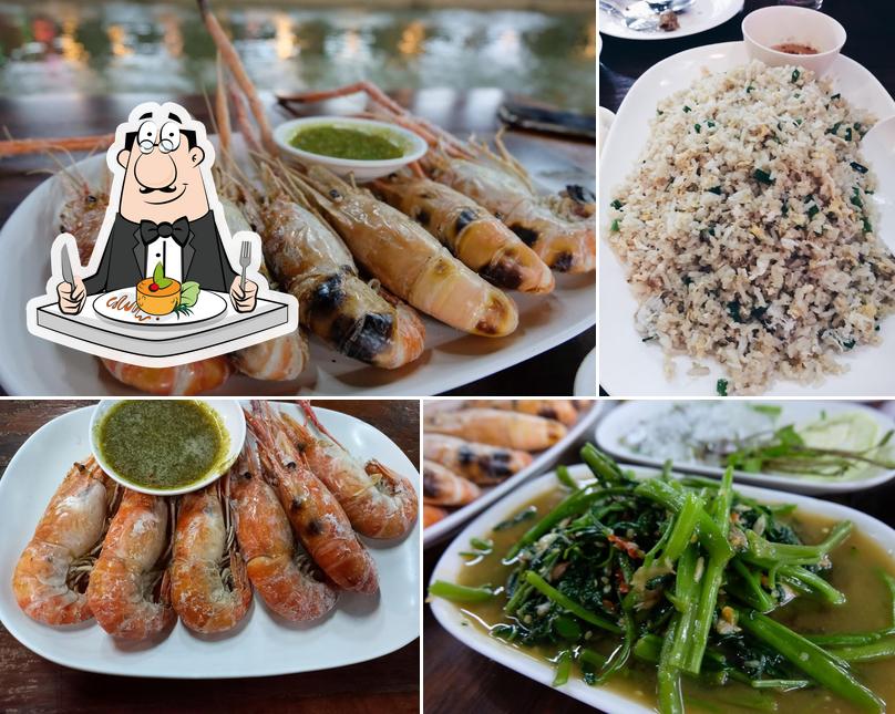 Bo Kung Ratchada, Bangkok - Restaurant menu, prices and reviews