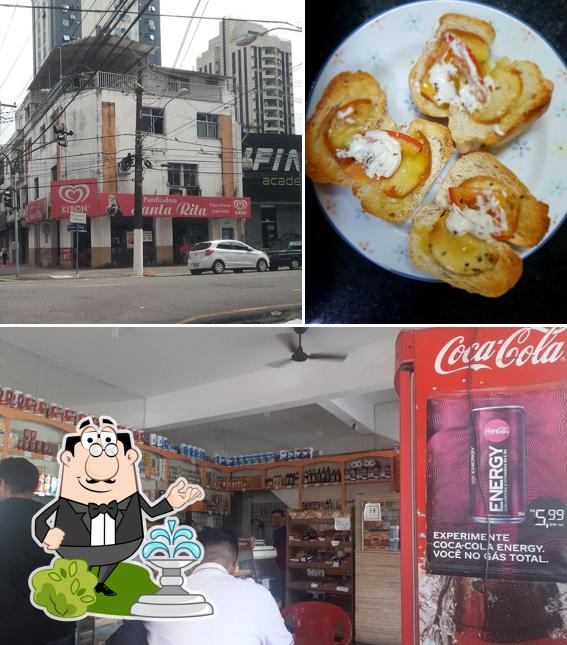 Panificadora Santa Rita