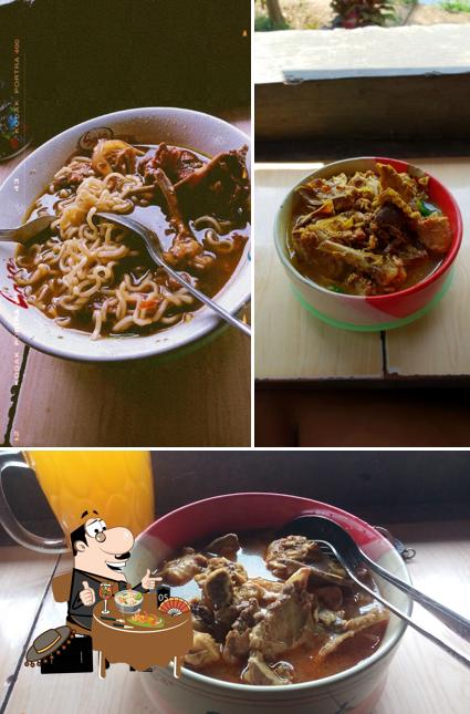 Mie Lung Tulung Cafe Magelang Restaurant Reviews