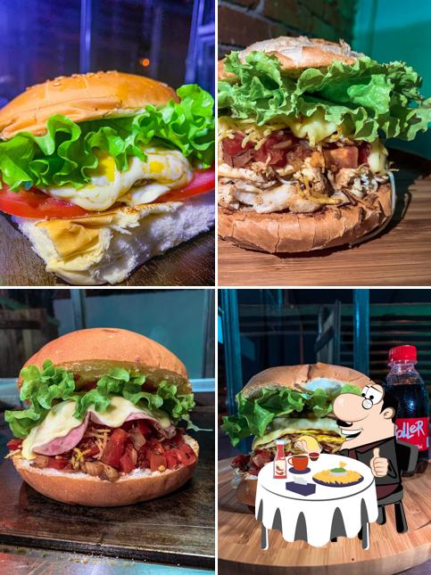 Extermina Burger