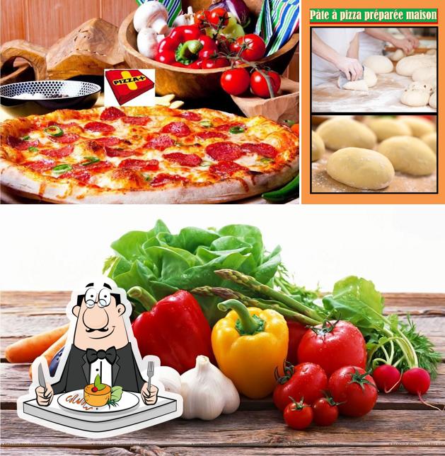 Pizza Plus +