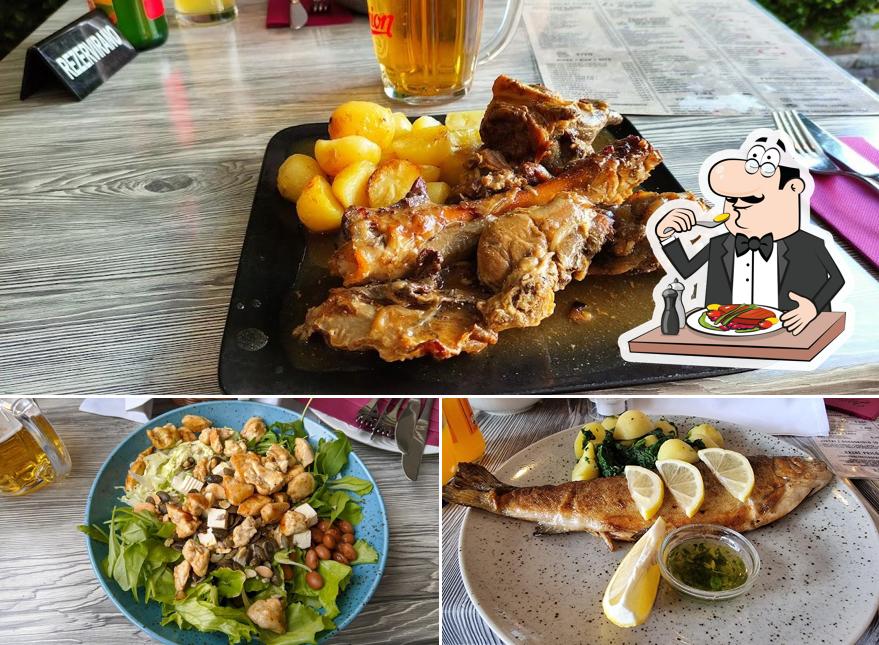 Cibo al Gostišče Sovdat, Erika Vračun s.p