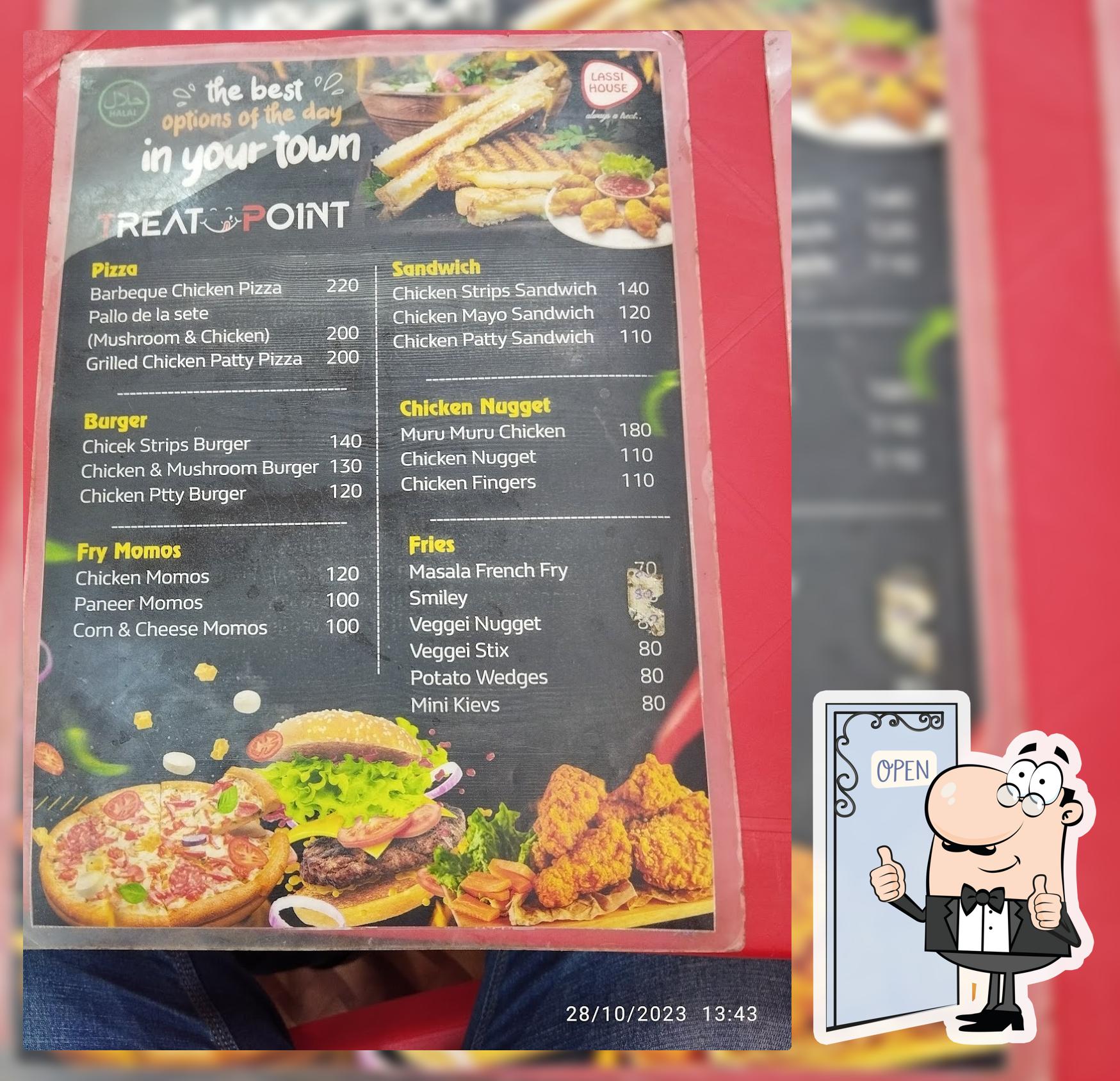 New restaurants in Nagercoil, spring 2024 Restaurant Guru