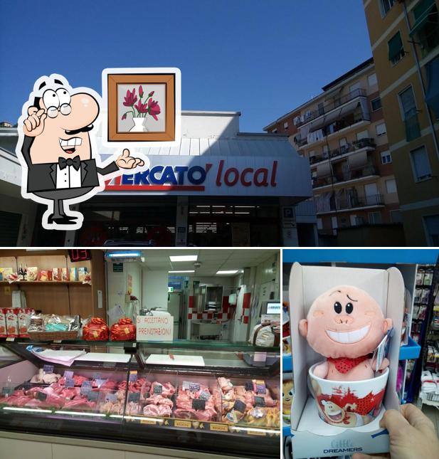 Mercatò Local