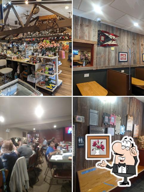 Best pizza in New Riegel restaurants, winter 2023 Restaurant Guru