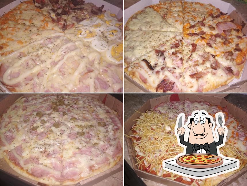 Pizzaria Bella Massa
